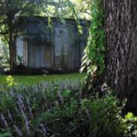 The Farmhouse Private Apartments Eufaula Extérieur photo