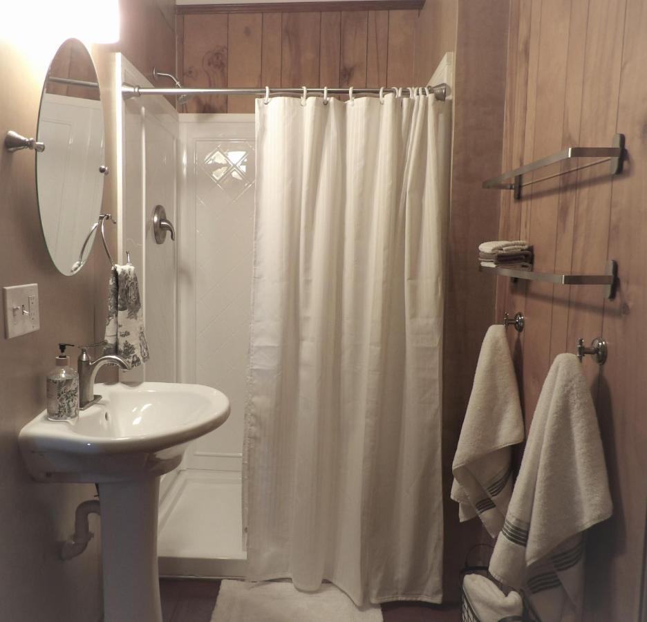 The Farmhouse Private Apartments Eufaula Extérieur photo