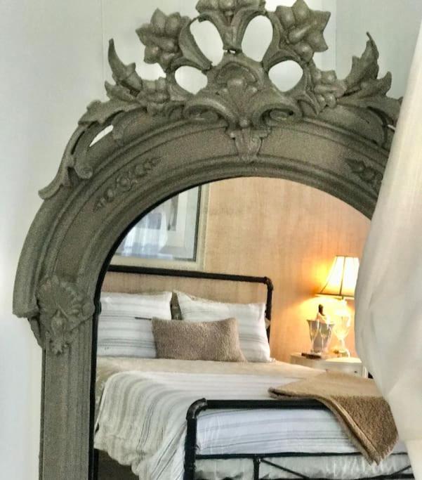 The Farmhouse Private Apartments Eufaula Extérieur photo