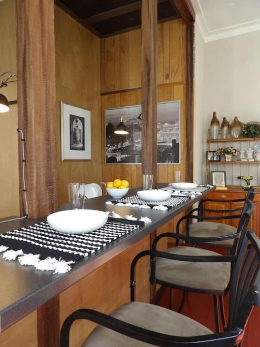 The Farmhouse Private Apartments Eufaula Extérieur photo