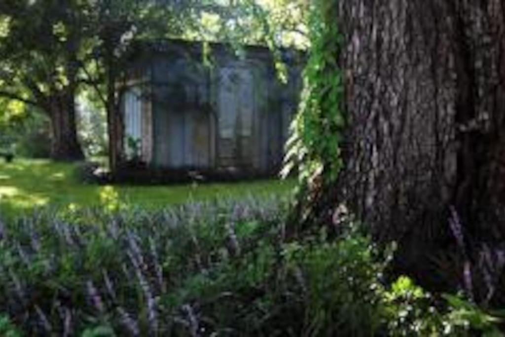 The Farmhouse Private Apartments Eufaula Extérieur photo