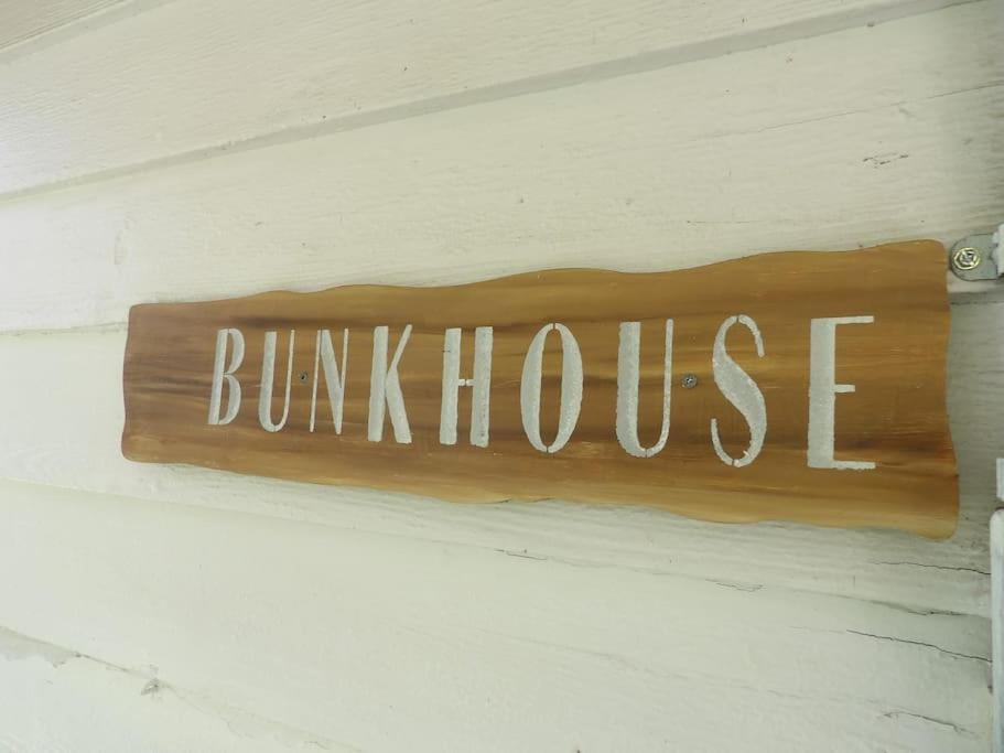 The Farmhouse Private Apartments Eufaula Extérieur photo